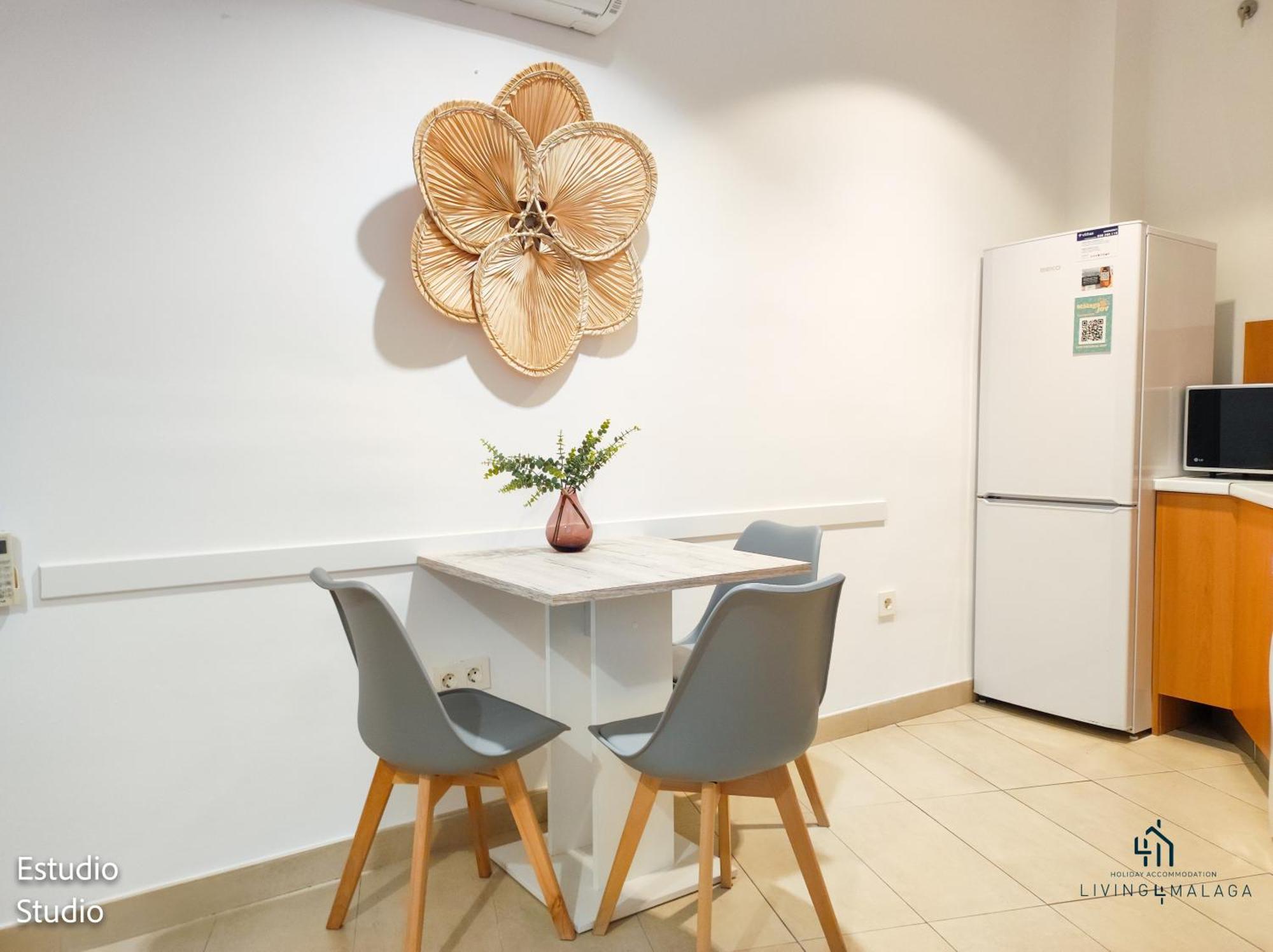 Living4malaga Superior Apartment Malaga